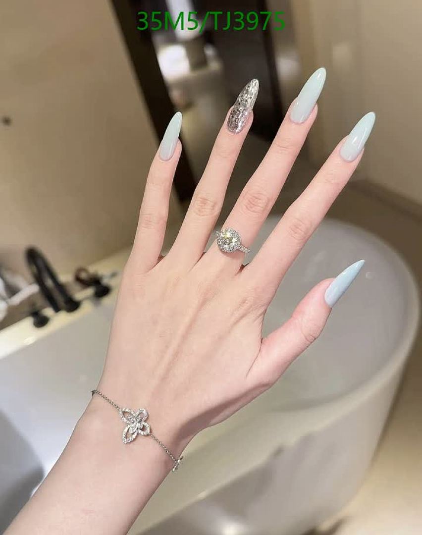 Graff-Jewelry Code: TJ3975 $: 35USD