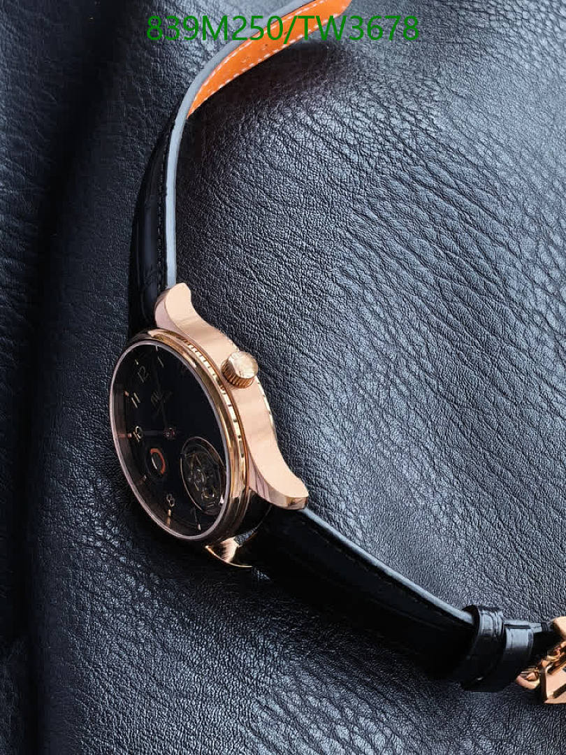 IWC-Watches(5A) Code: TW3678 $: 839USD