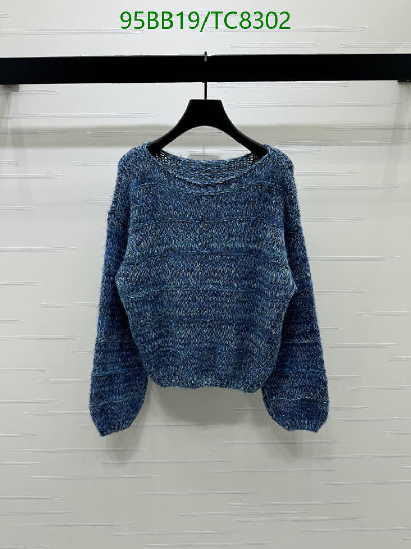 Chanel-Clothing Code: TC8302 $: 95USD