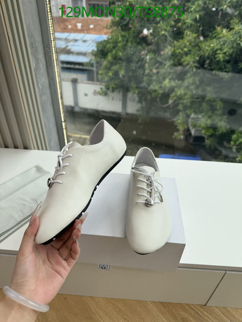 Loewe-Shoes(Women) Code: TS8875 $: 129USD