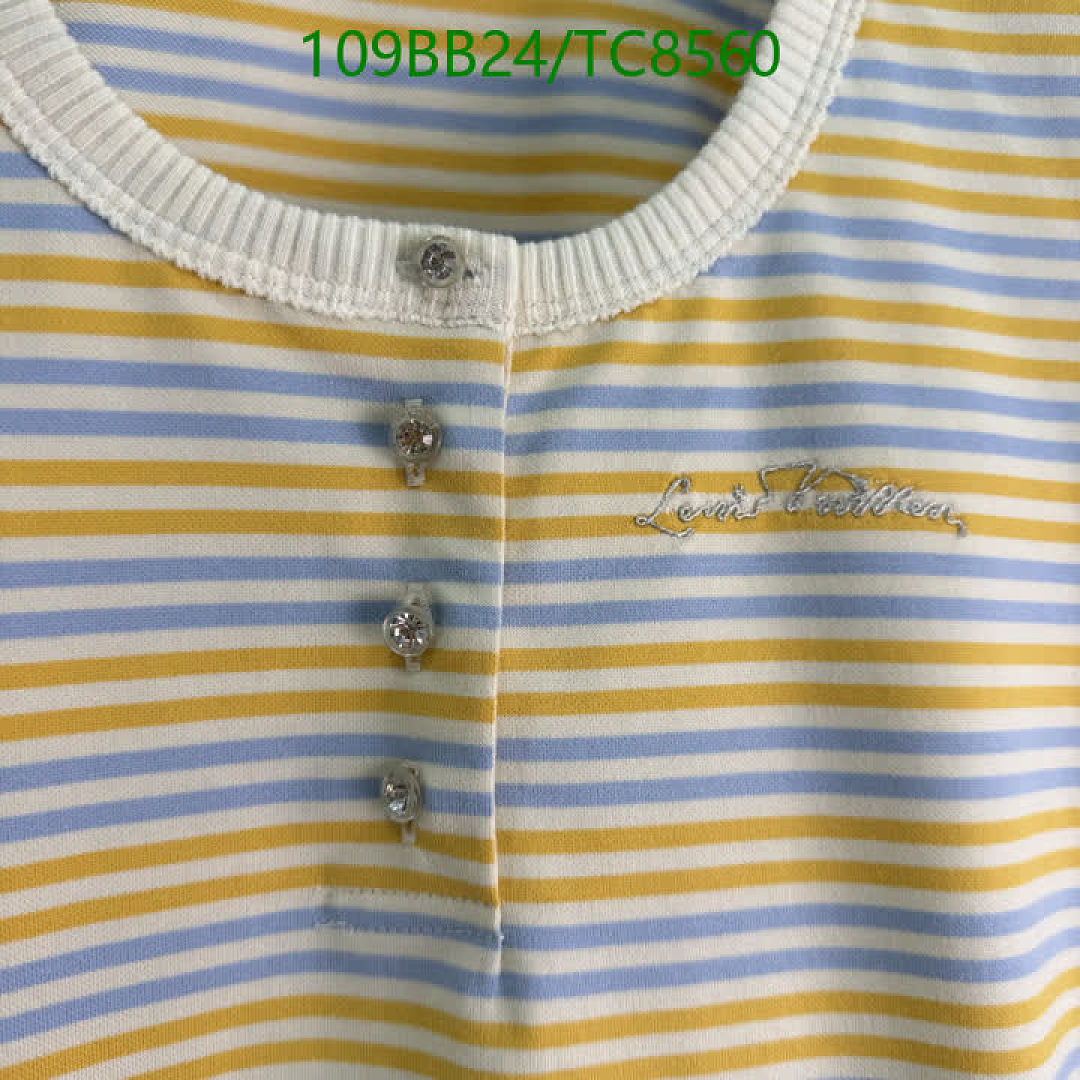 LV-Clothing Code: TC8560 $: 109USD