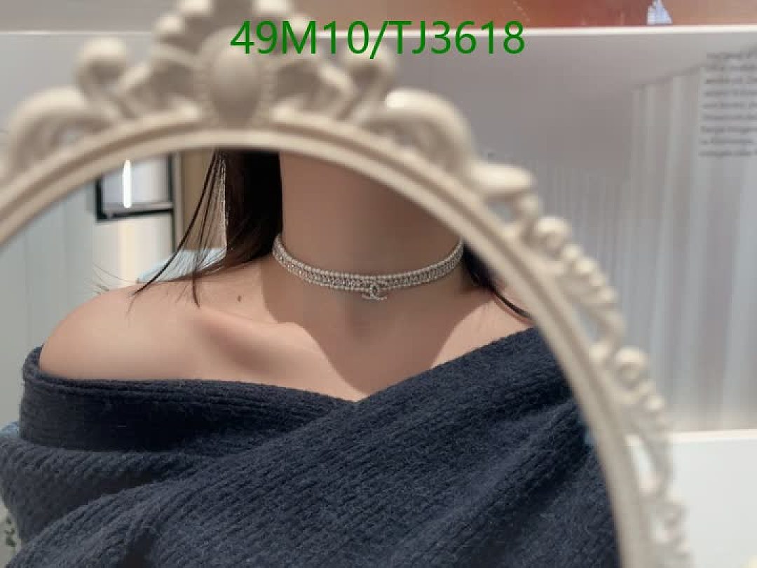LV-Jewelry Code: TJ3618 $: 49USD