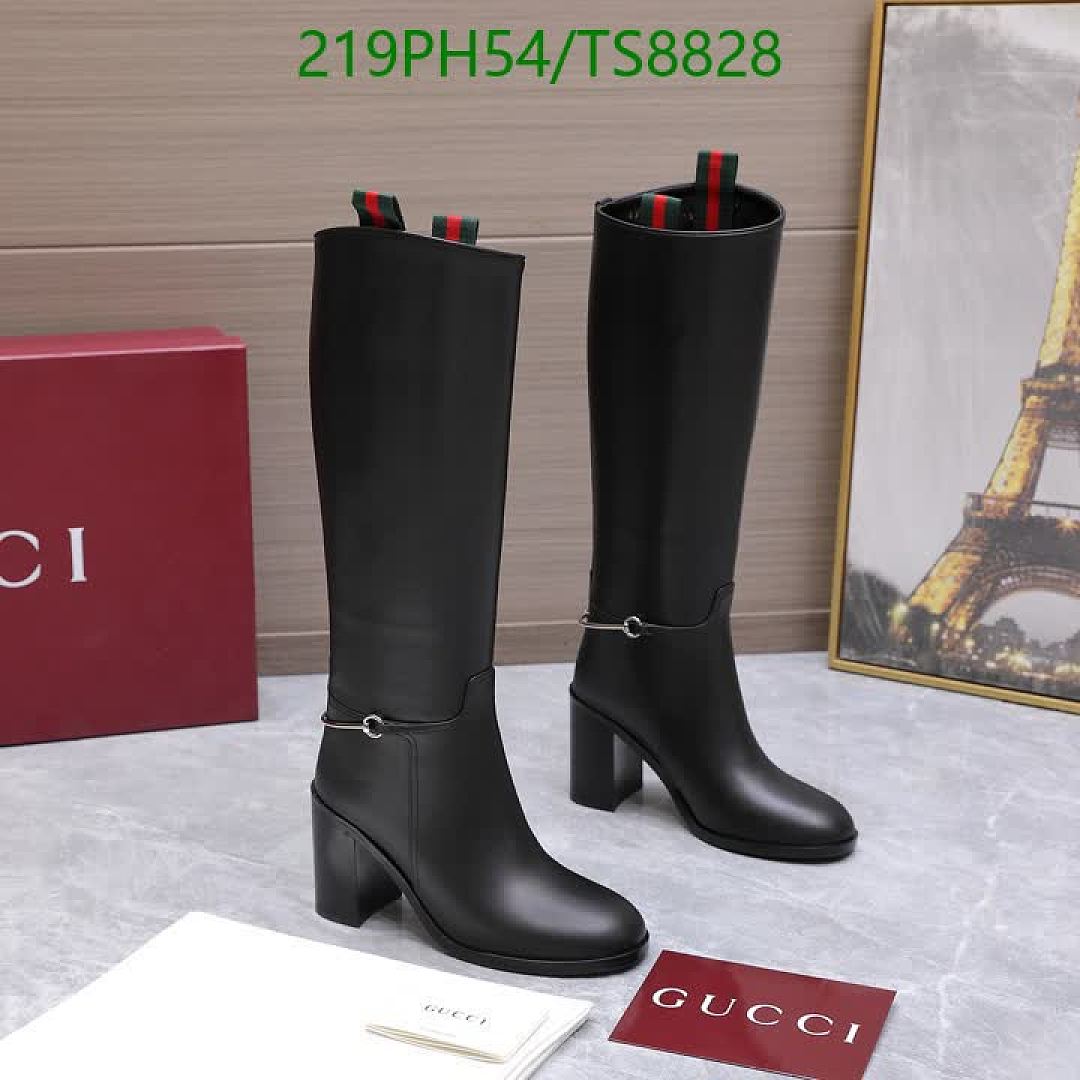 Gucci-Shoes(Women) Code: TS8828 $: 219USD