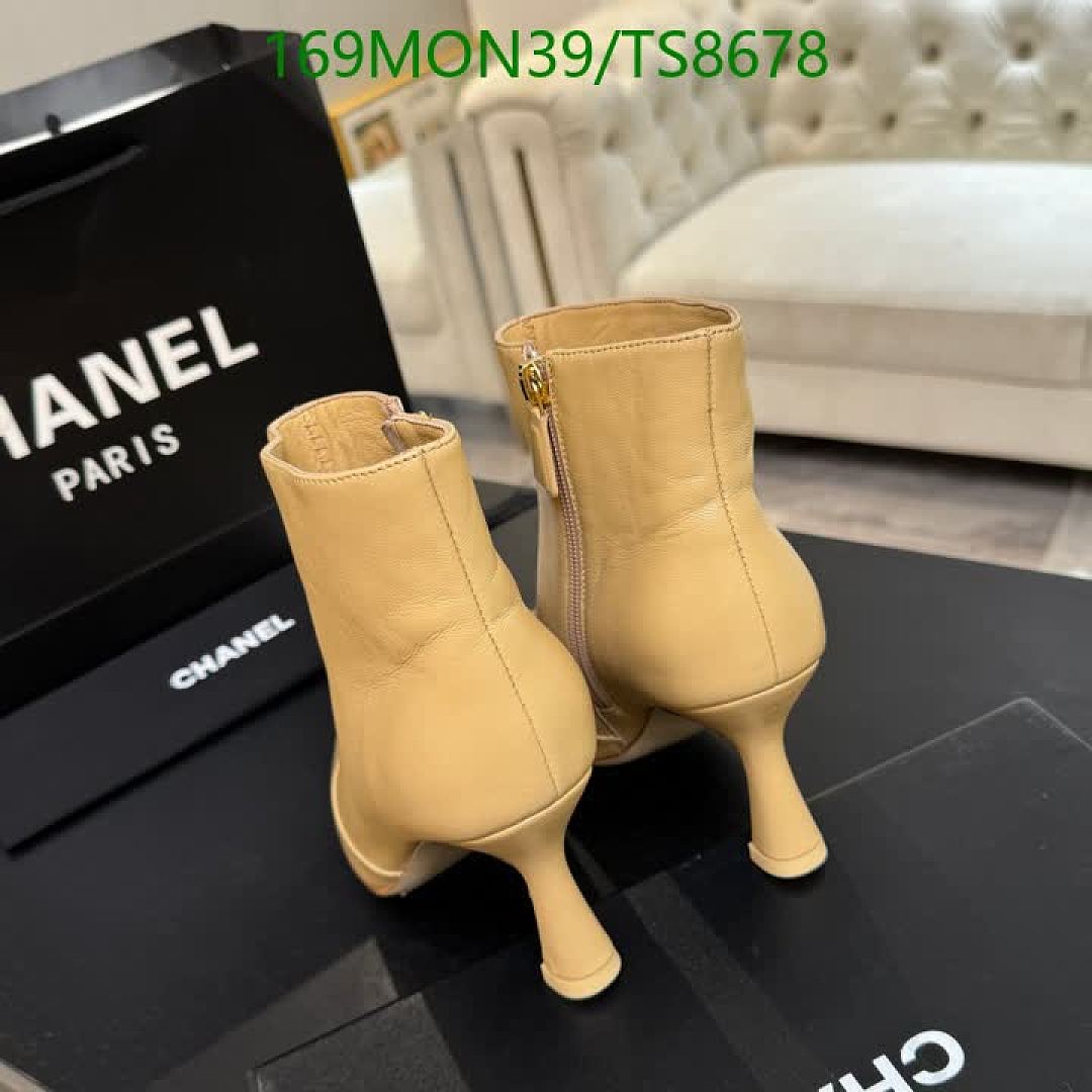 Boots-Shoes(Women) Code: TS8678 $: 169USD