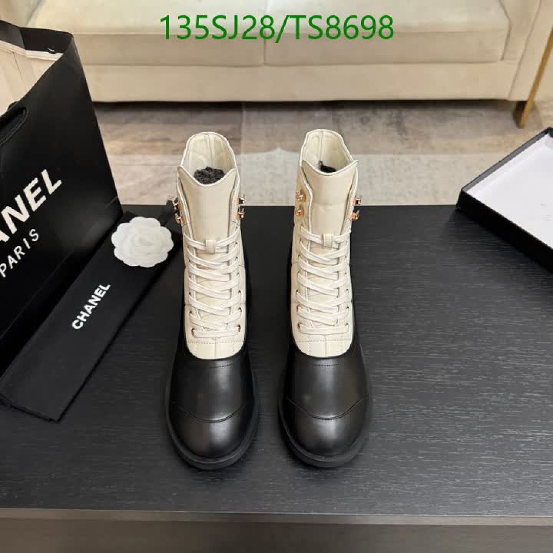 Boots-Shoes(Women) Code: TS8698 $: 135USD