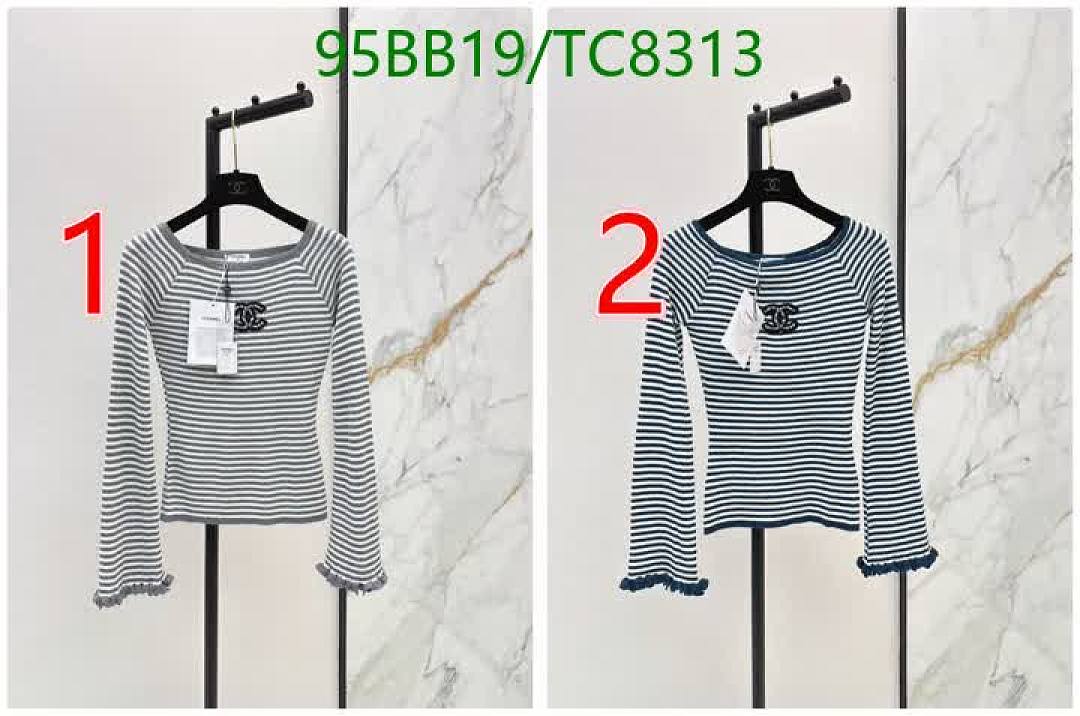 Chanel-Clothing Code: TC8313 $: 95USD
