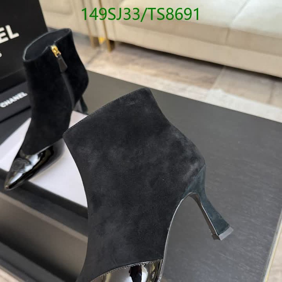 Boots-Shoes(Women) Code: TS8691 $: 149USD