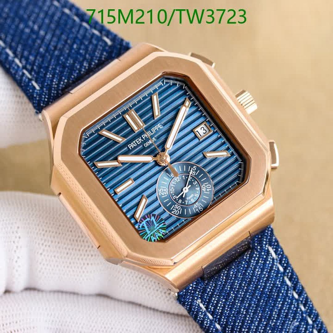 Patek Philippe-Watches(5A) Code: TW3723 $: 715USD