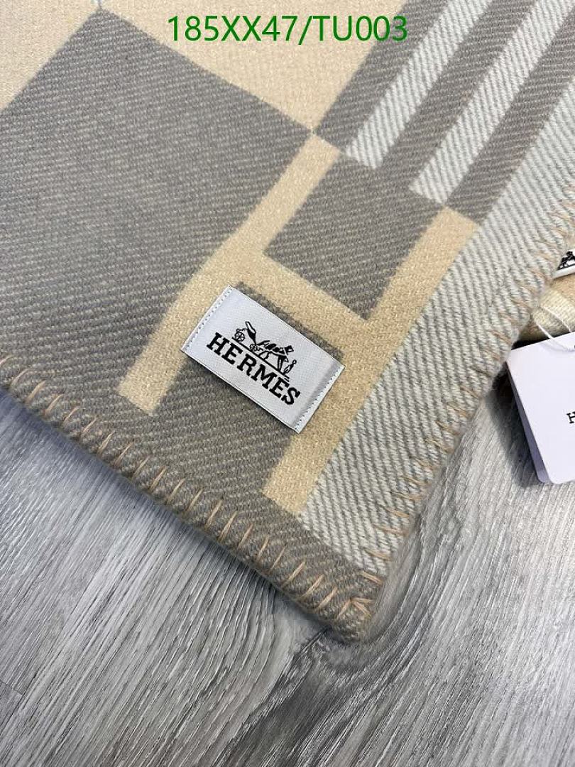 Hermes-Home & Lifestyle Code: TU003
