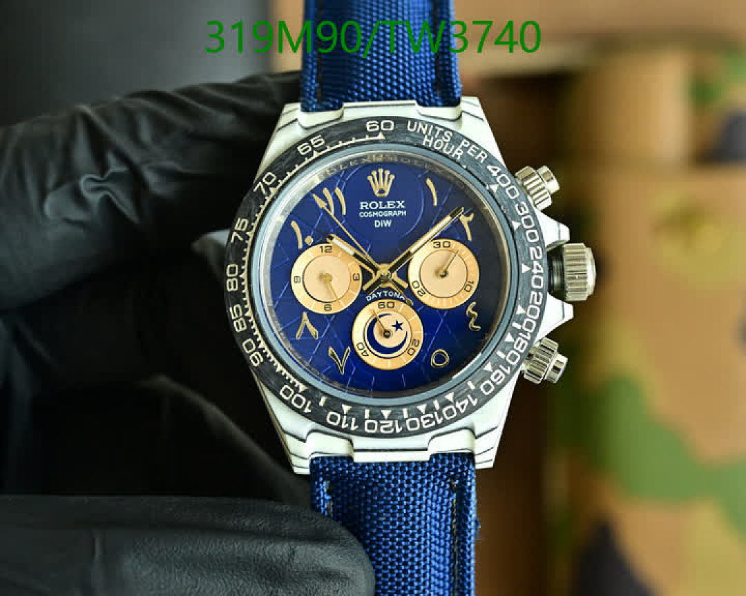 Rolex-Watches(5A) Code: TW3740 $: 319USD