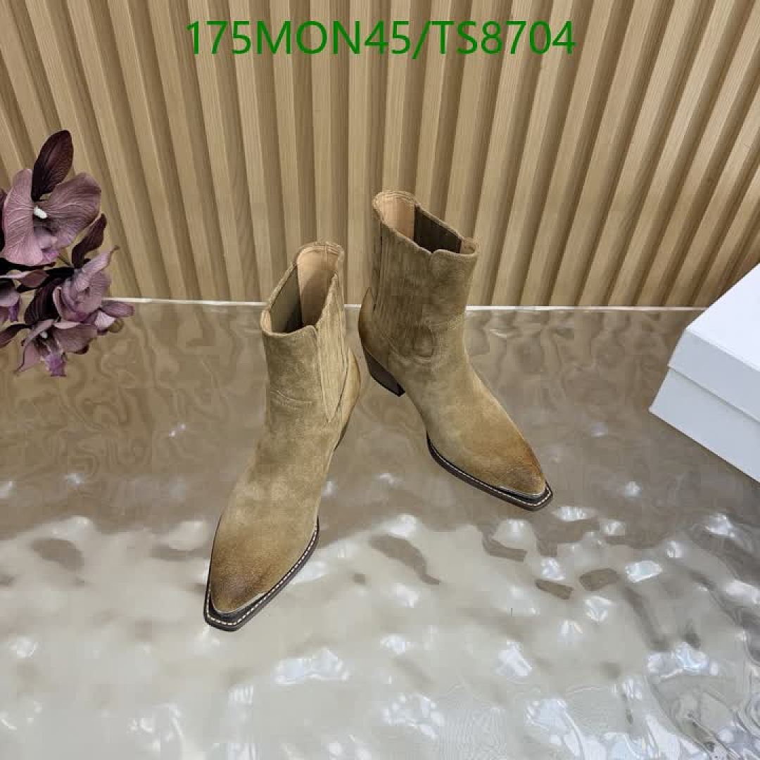 Boots-Shoes(Women) Code: TS8704 $: 175USD