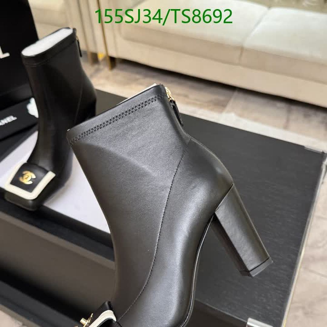 Boots-Shoes(Women) Code: TS8692 $: 155USD