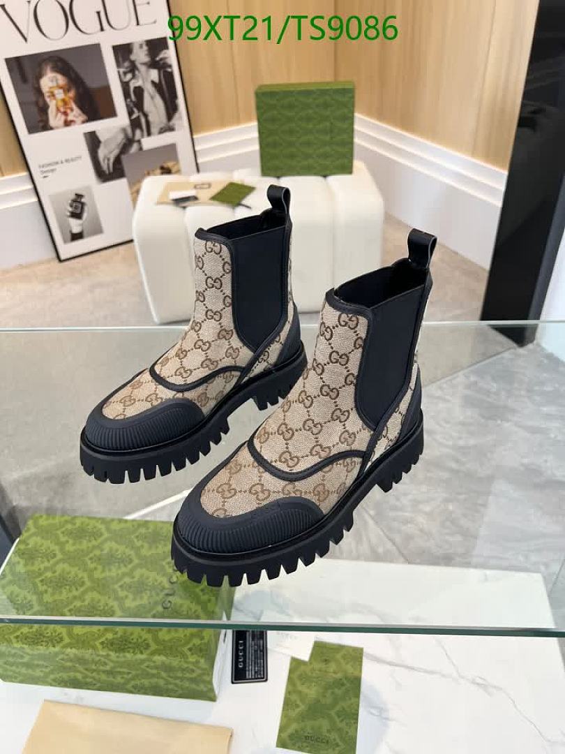 Boots-Shoes(Women) Code: TS9086 $: 99USD