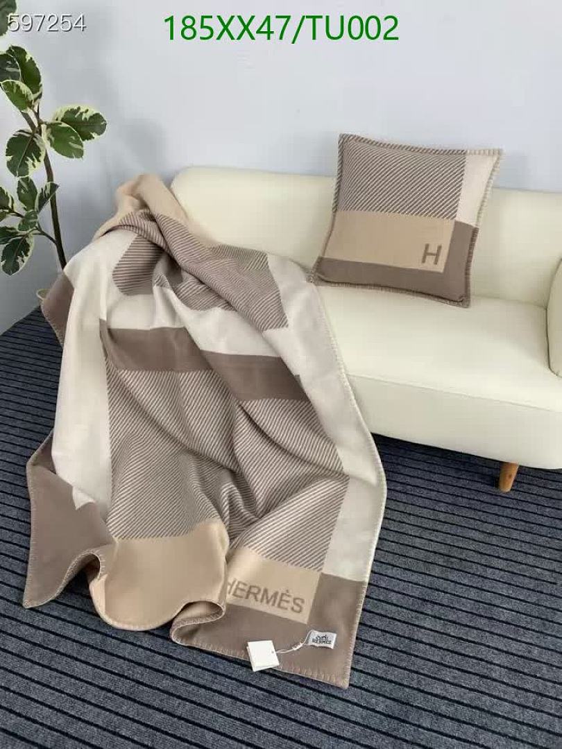Hermes-Home & Lifestyle Code: TU002