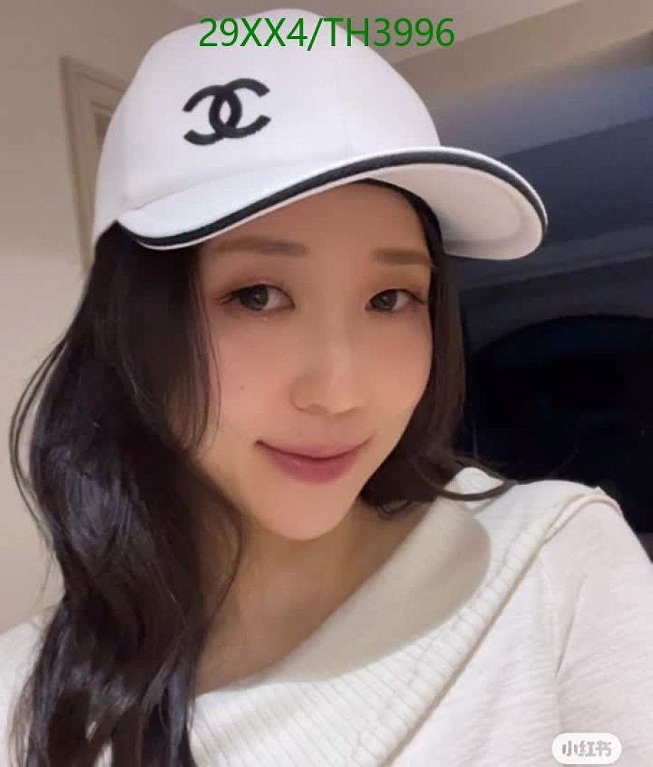 Chanel-Hats Code: TH3996 $: 29USD