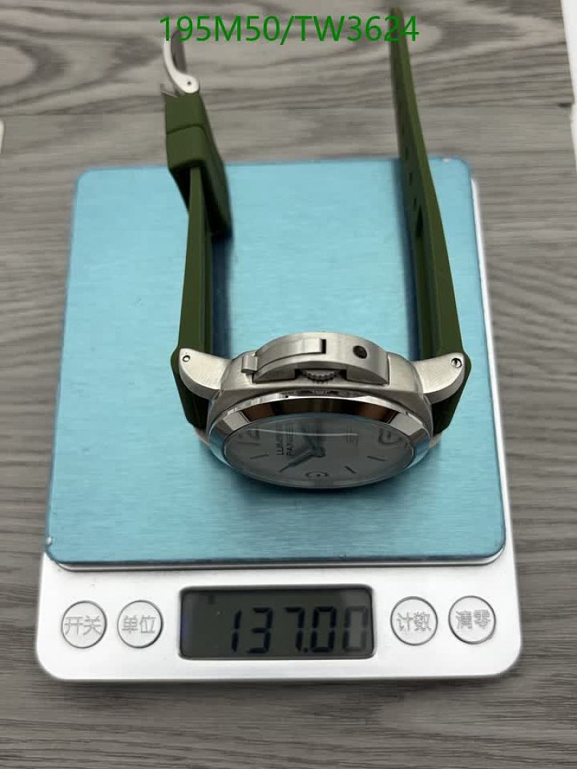 Panerai-Watches(4A) Code: TW3624 $: 195USD