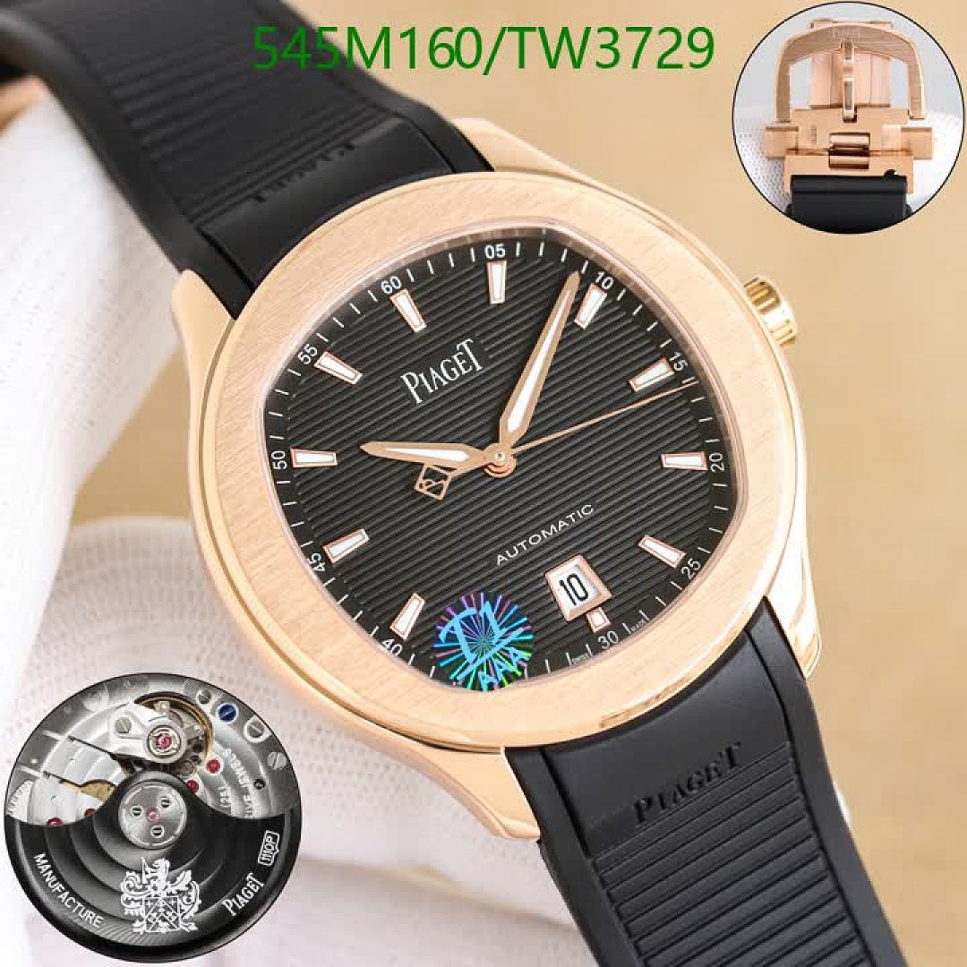 PIAGET-Watches(5A) Code: TW3729 $: 545USD