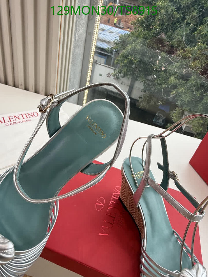 Valentino-Shoes(Women) Code: TS8915 $: 129USD