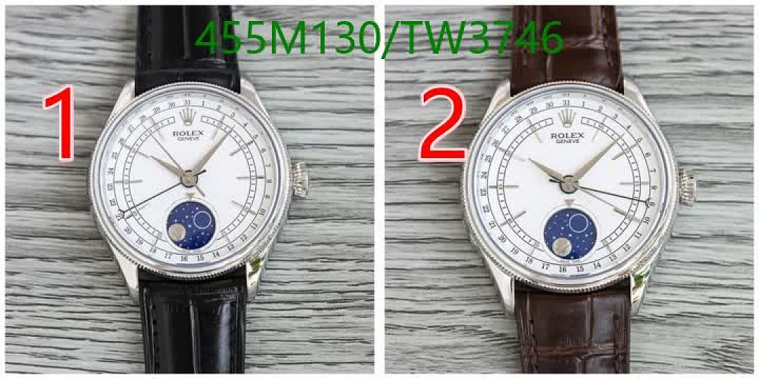 Rolex-Watches(5A) Code: TW3746 $: 455USD