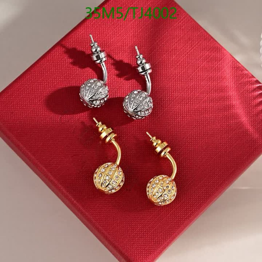 Valentino-Jewelry Code: TJ4002 $: 35USD