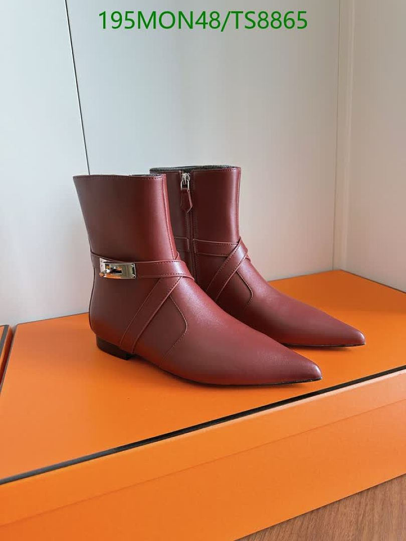 Boots-Shoes(Women) Code: TS8865 $: 195USD