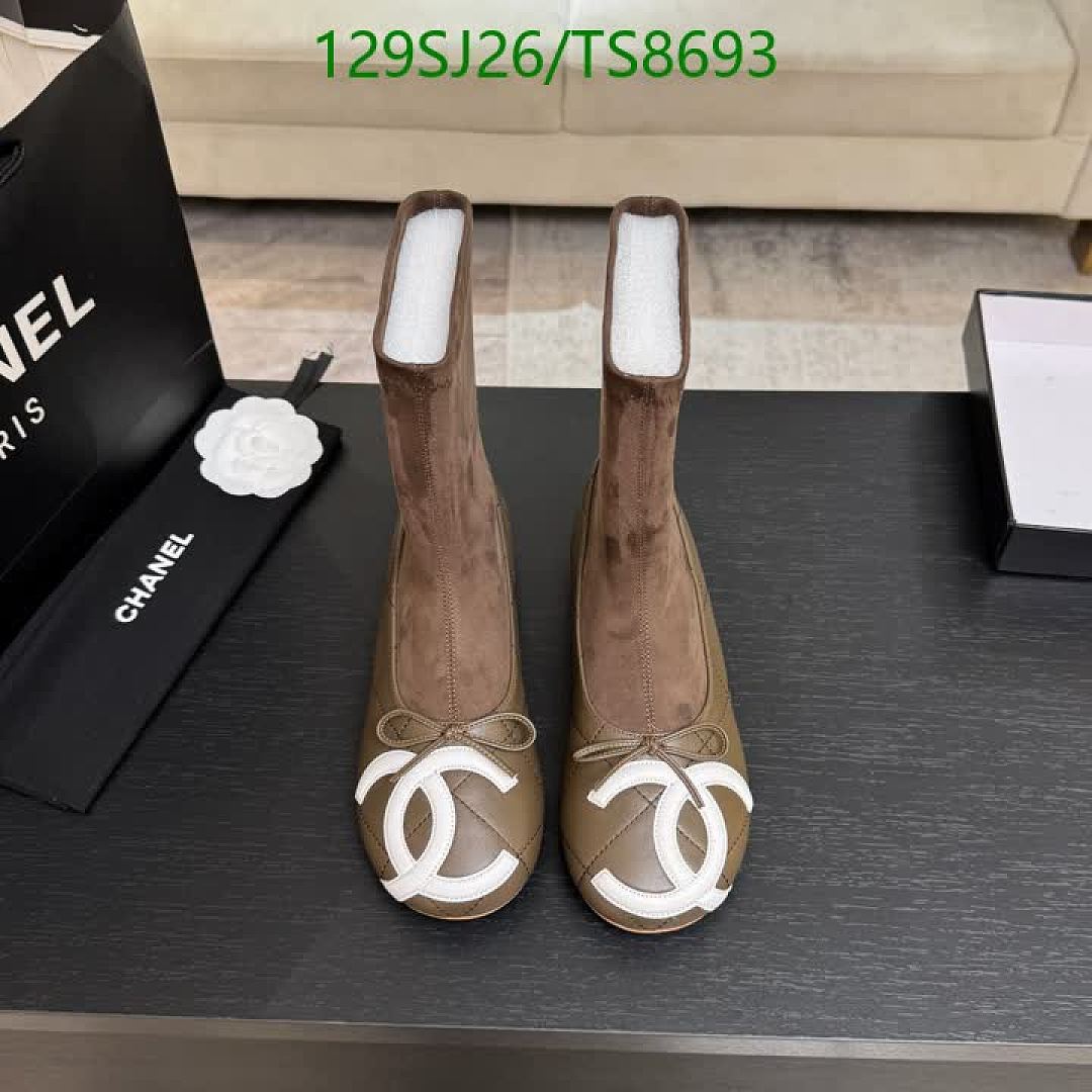 Boots-Shoes(Women) Code: TS8693 $: 129USD