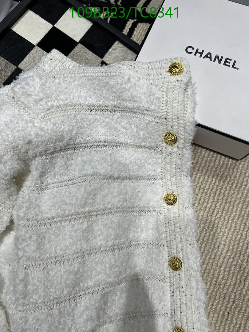 Balmain-Clothing Code: TC8341 $: 109USD