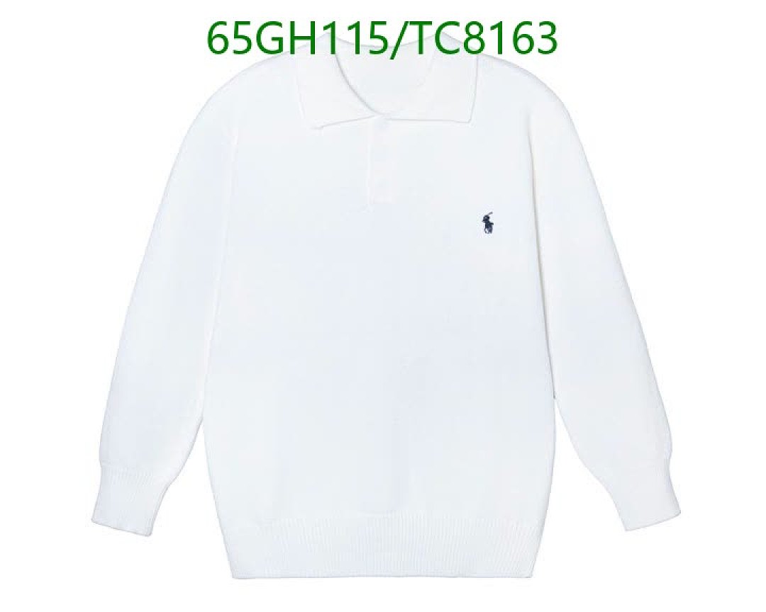 Ralph Lauren-Clothing Code: TC8163 $: 65USD