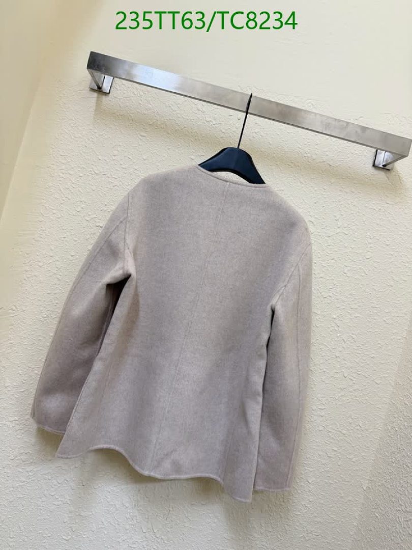 Loro Piana-Down Jackets(Women) Code: TC8234 $: 235USD