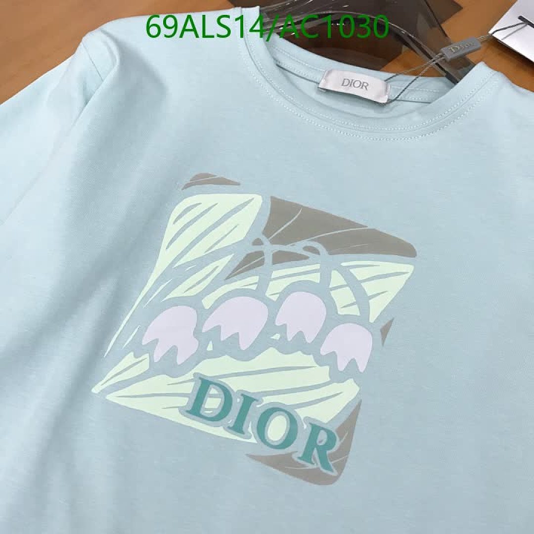Dior-Clothing(Kids) Code: AC1030 $: 69USD