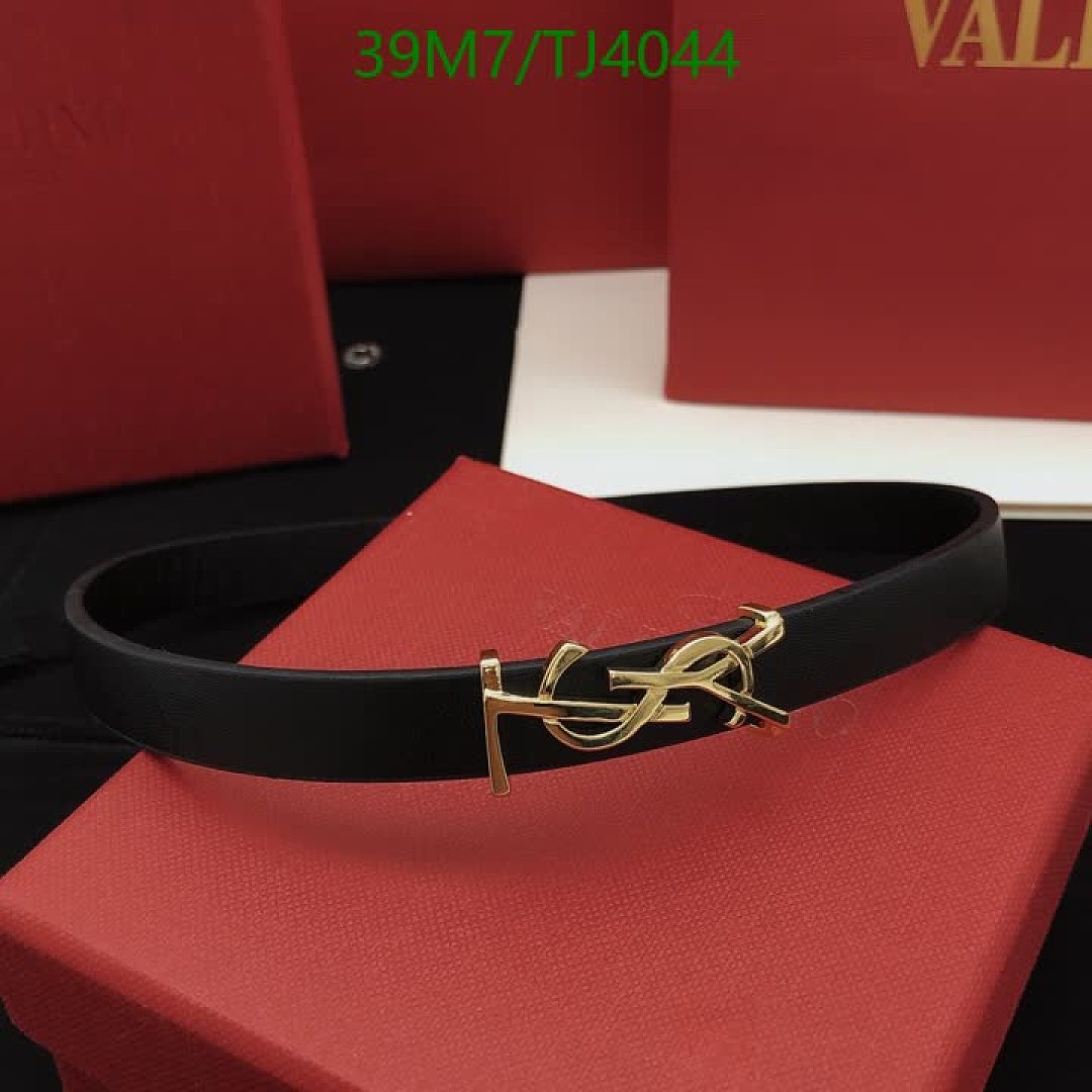 YSL-Jewelry Code: TJ4044 $: 39USD