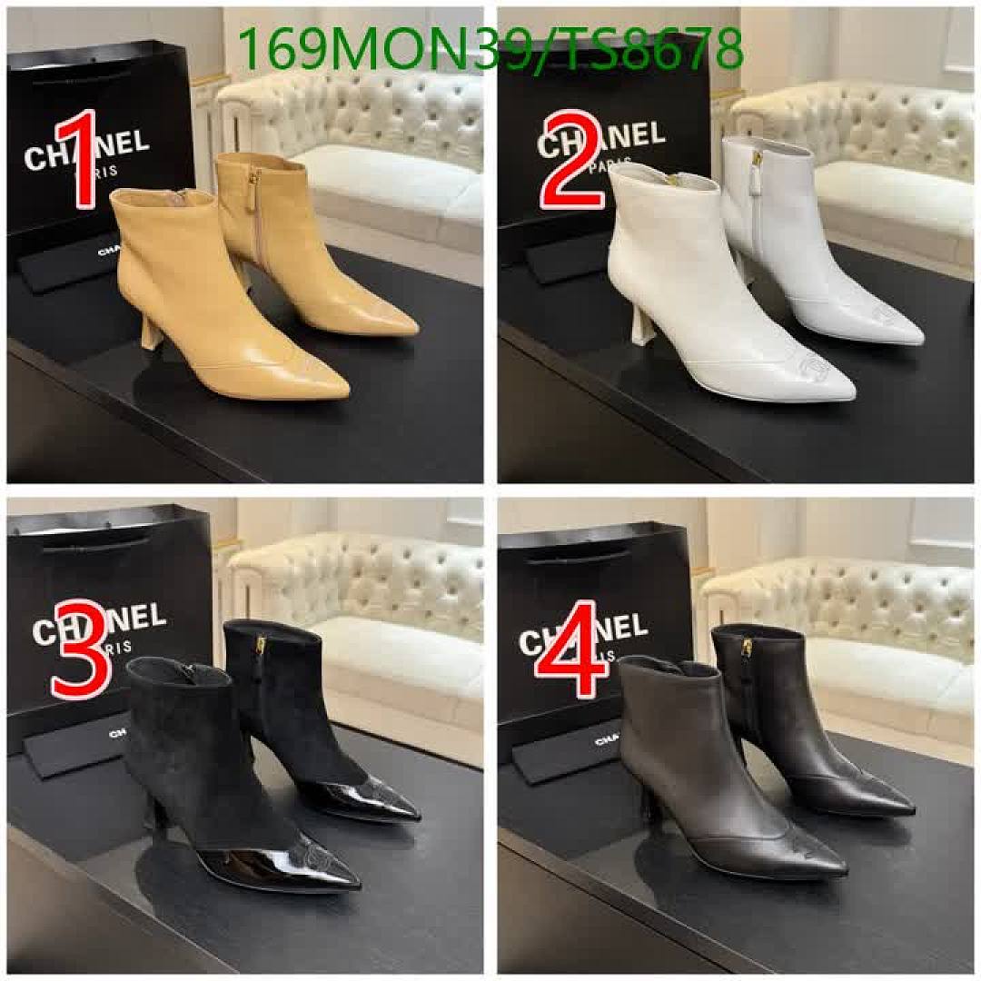 Boots-Shoes(Women) Code: TS8678 $: 169USD