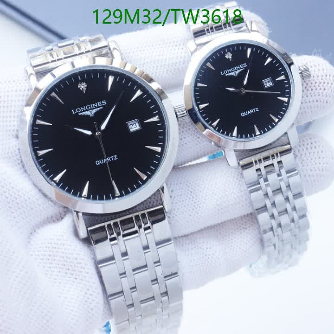 Longines-Watches(4A) Code: TW3618 $: 129USD