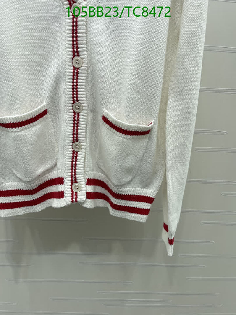 Gucci-Clothing Code: TC8472 $: 105USD