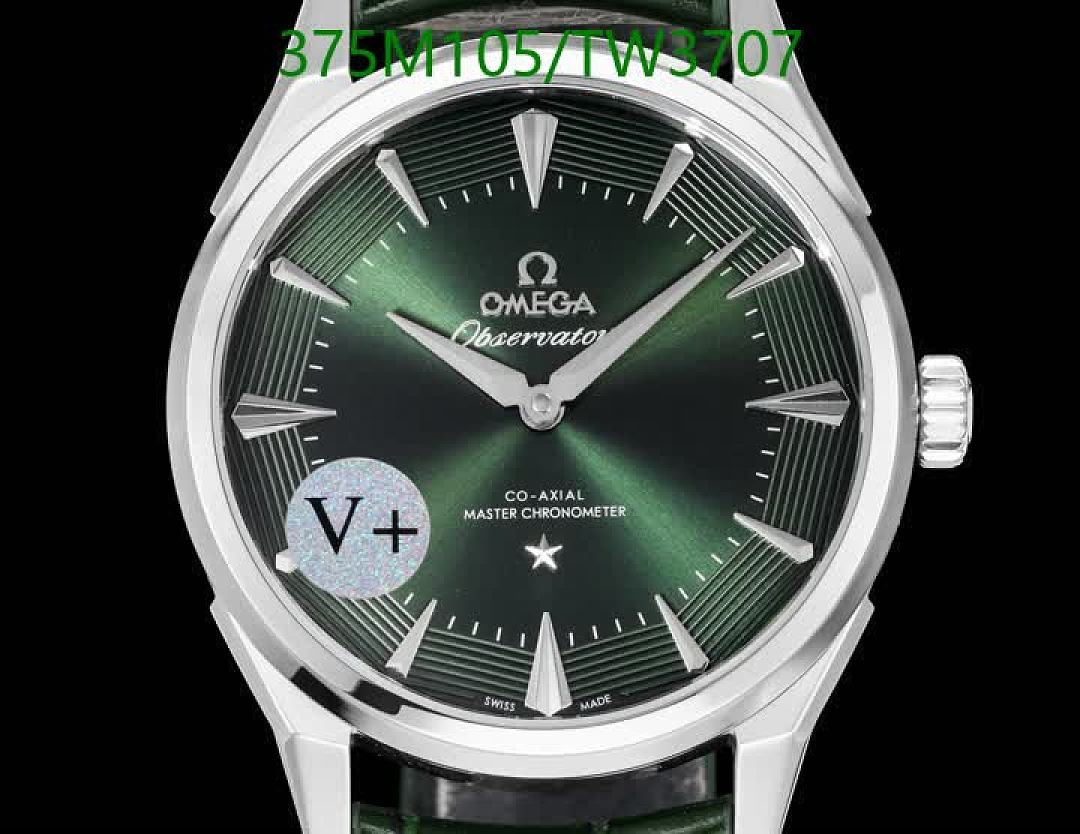 Omega-Watches(5A) Code: TW3707 $: 375USD