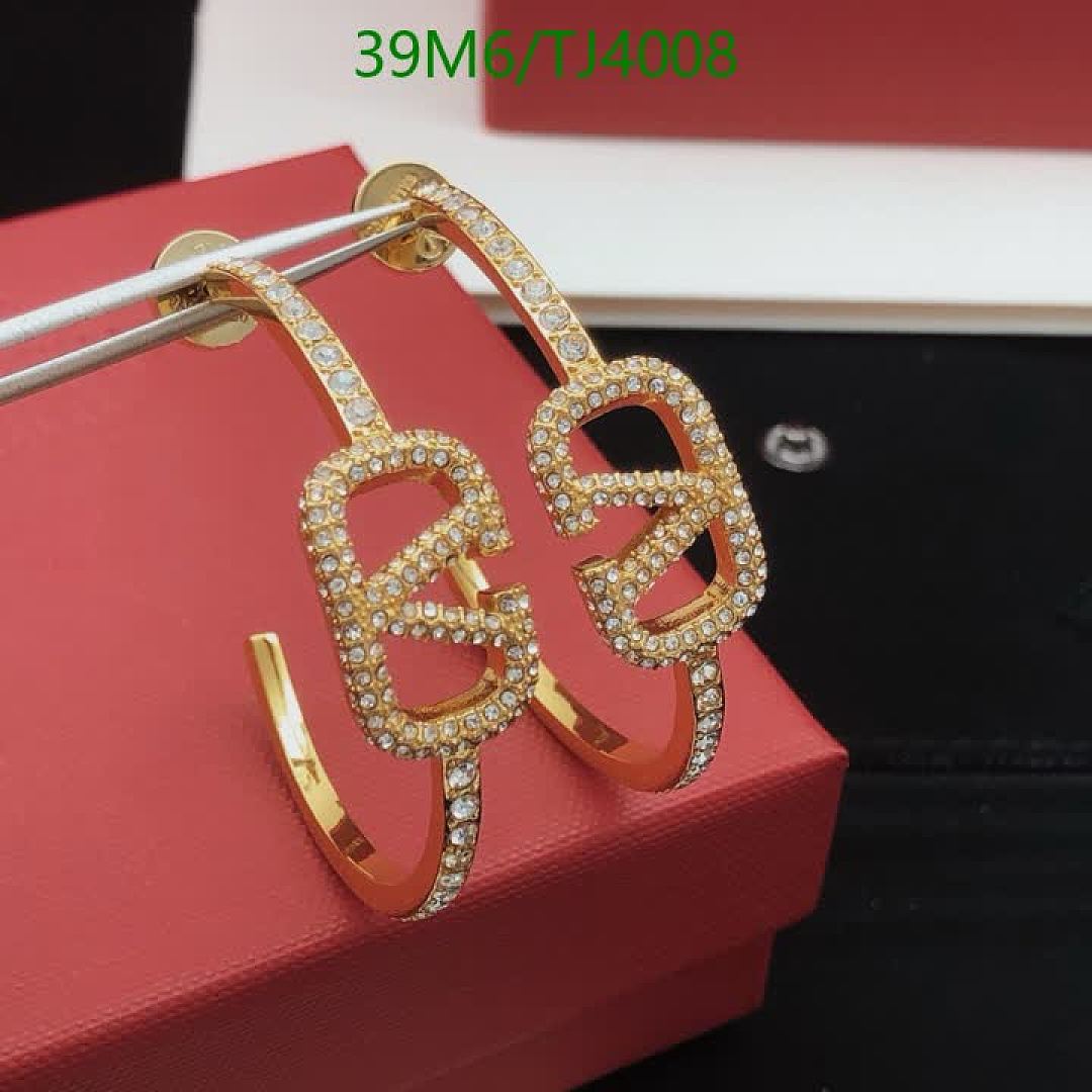 Valentino-Jewelry Code: TJ4008 $: 39USD