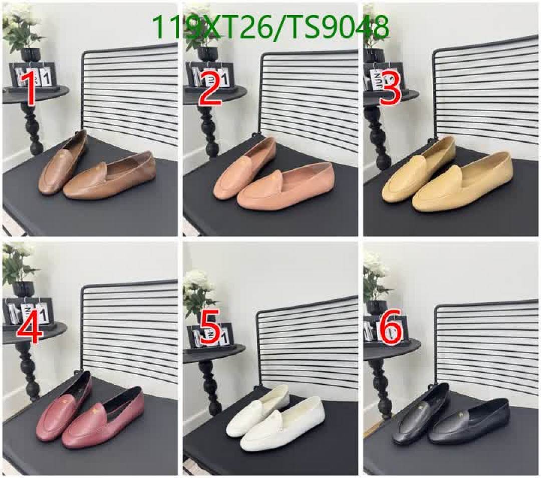 Celine-Shoes(Women) Code: TS9048 $: 119USD