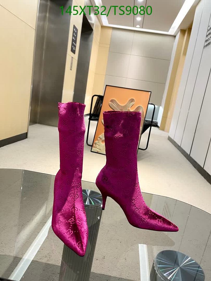 Boots-Shoes(Women) Code: TS9080 $: 145USD