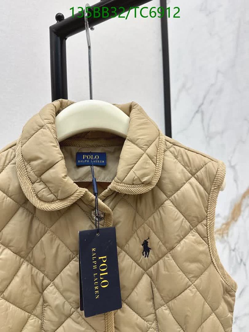 Ralph Lauren-Clothing Code: TC6912 $: 135USD
