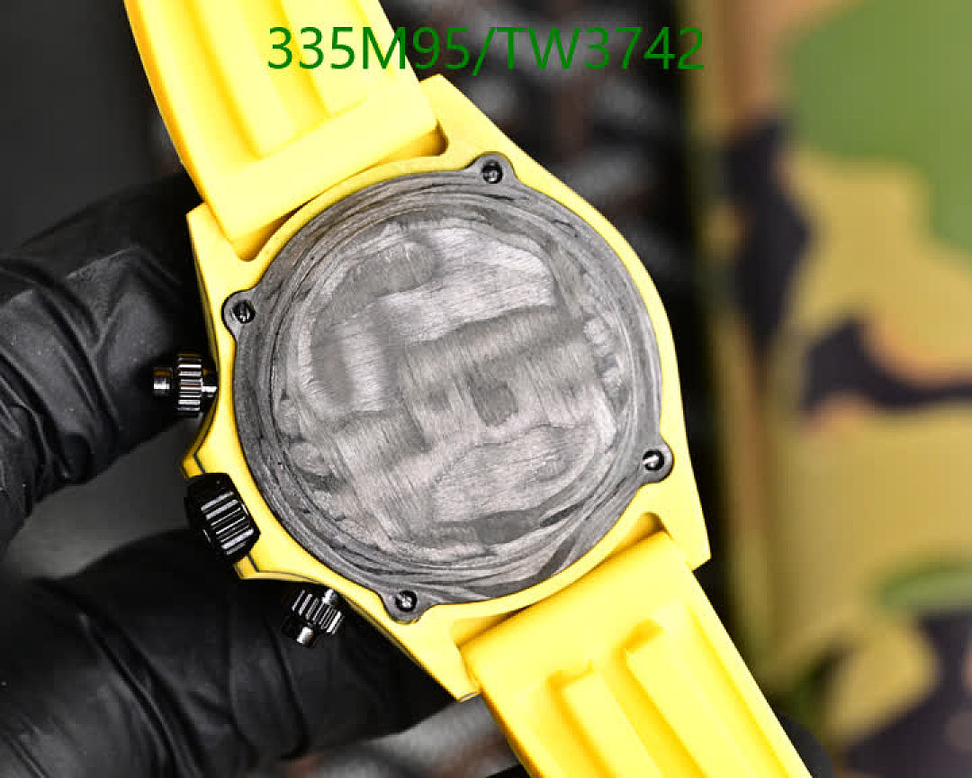 Rolex-Watches(5A) Code: TW3742 $: 335USD