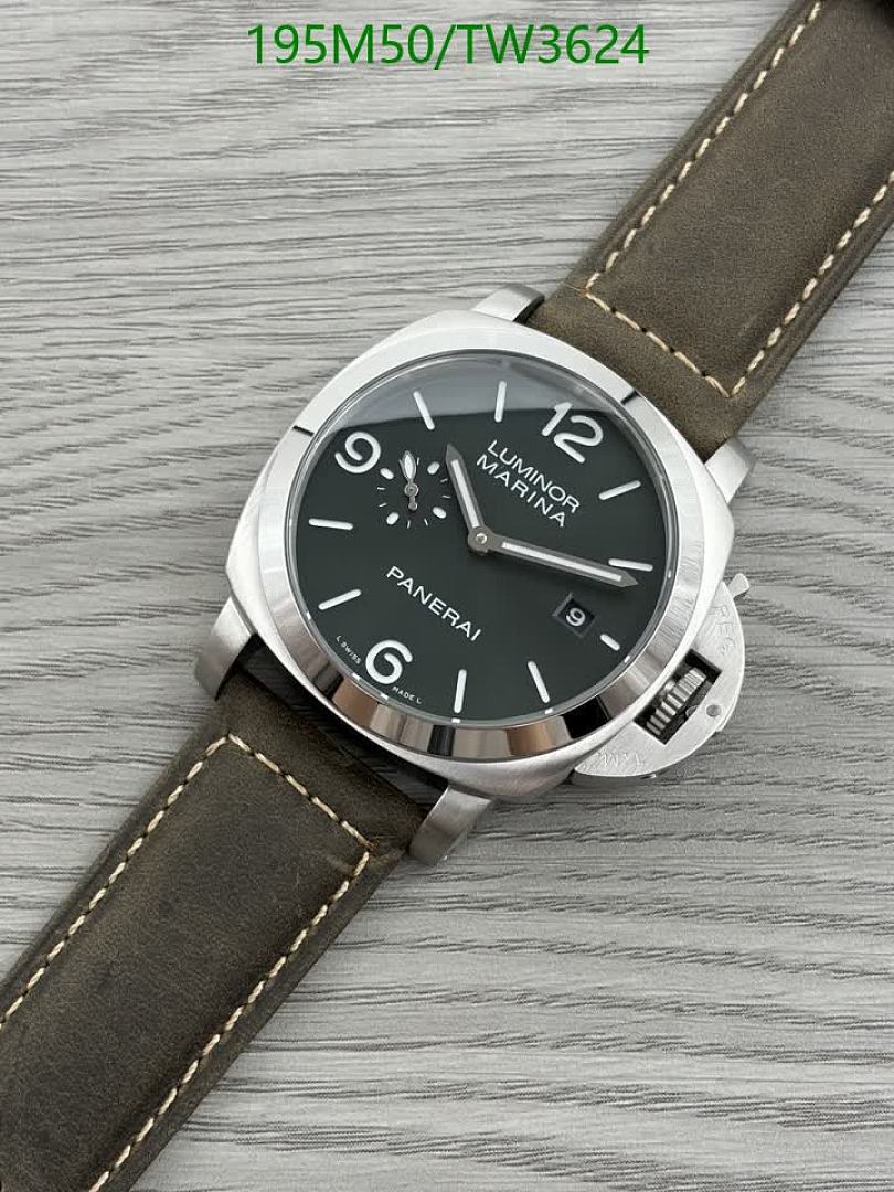 Panerai-Watches(4A) Code: TW3624 $: 195USD