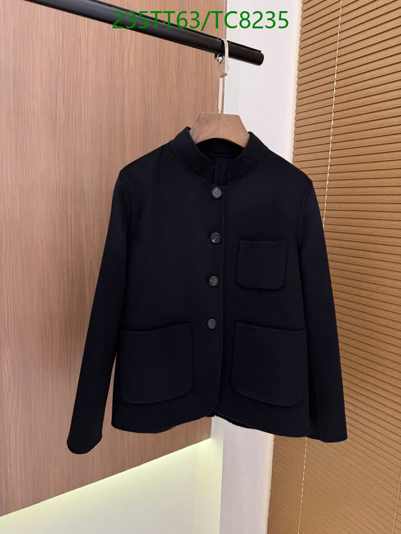 Loro Piana-Down Jackets(Women) Code: TC8235 $: 235USD