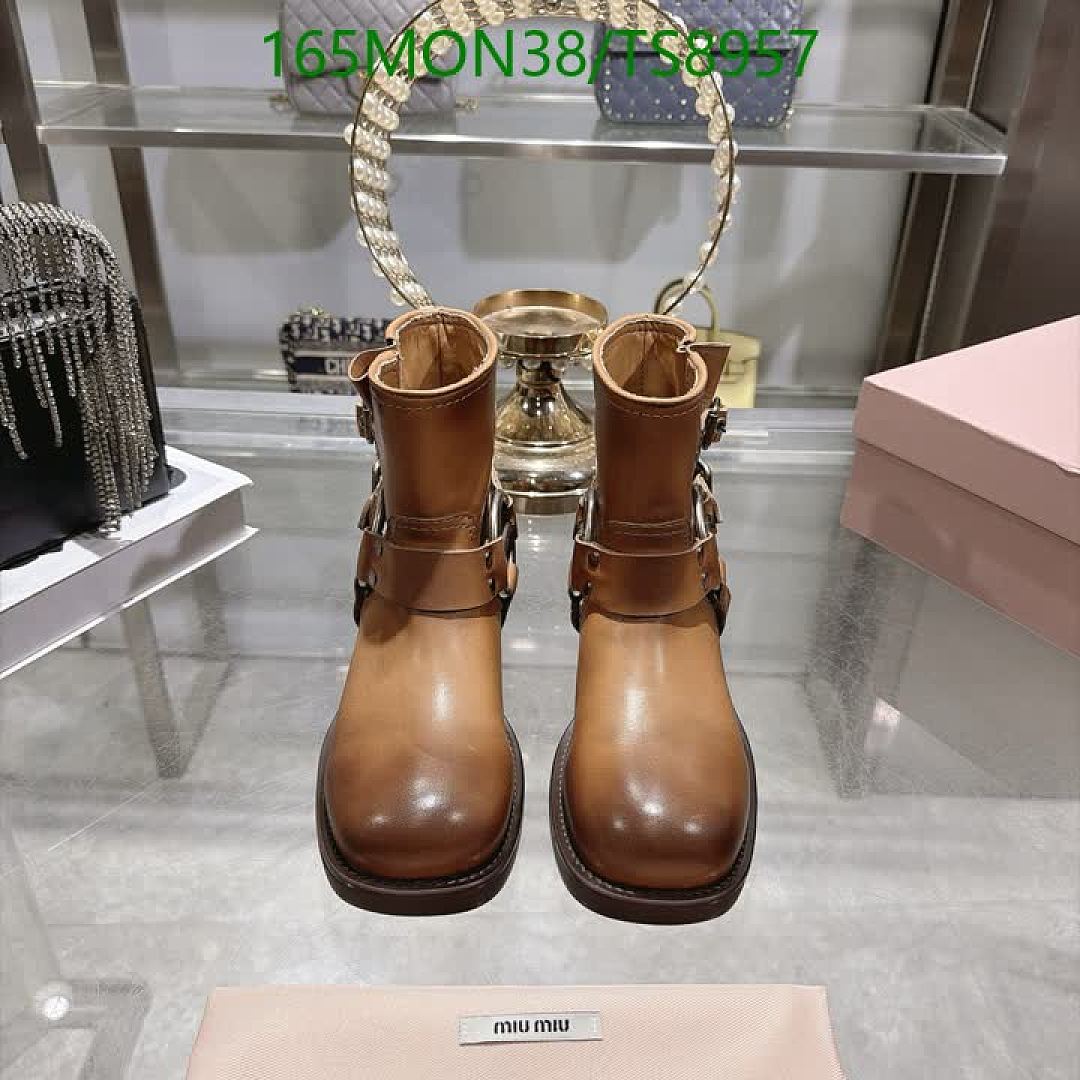 Boots-Shoes(Women) Code: TS8957 $: 165USD