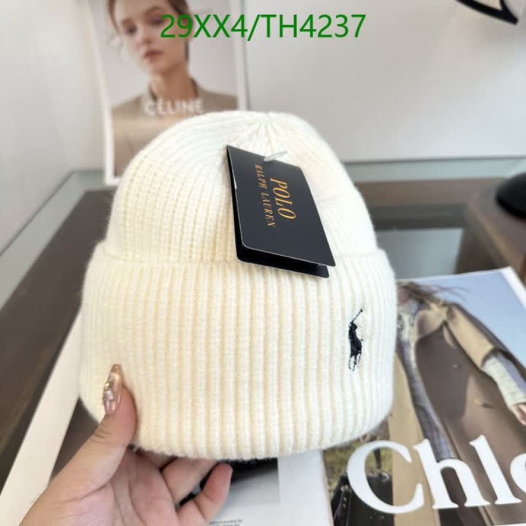 Ralph Lauren-Hats Code: TH4237 $: 29USD