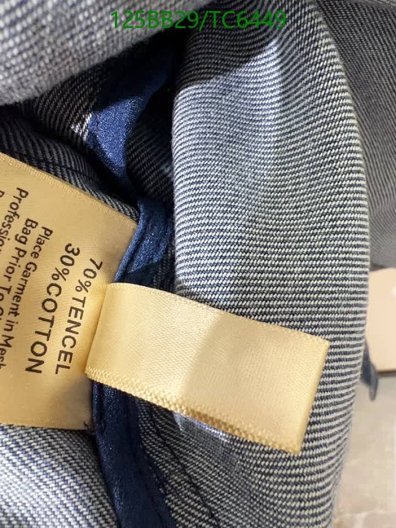 Ralph Lauren-Clothing Code: TC6449 $: 125USD
