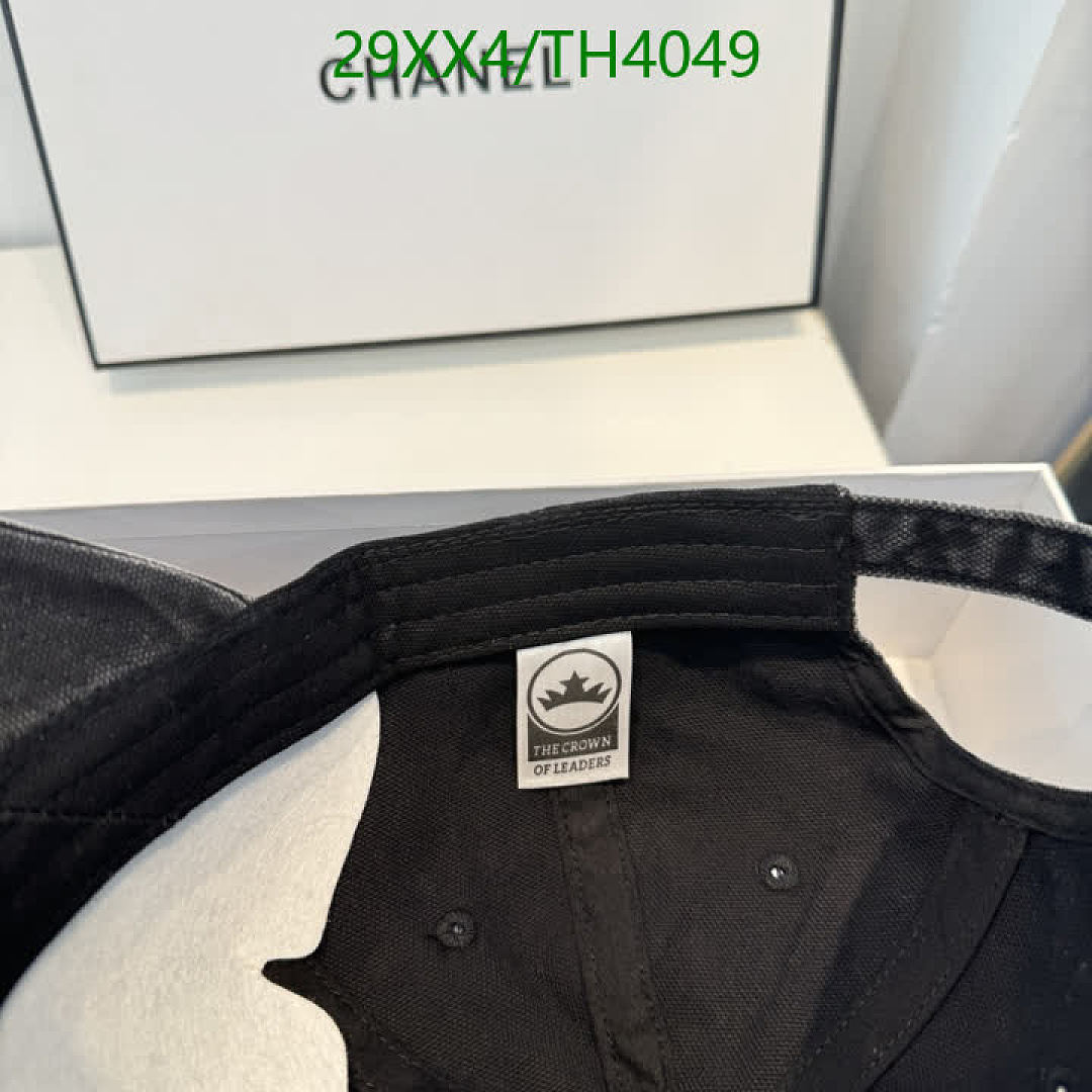 Chanel-Hats Code: TH4049 $: 29USD