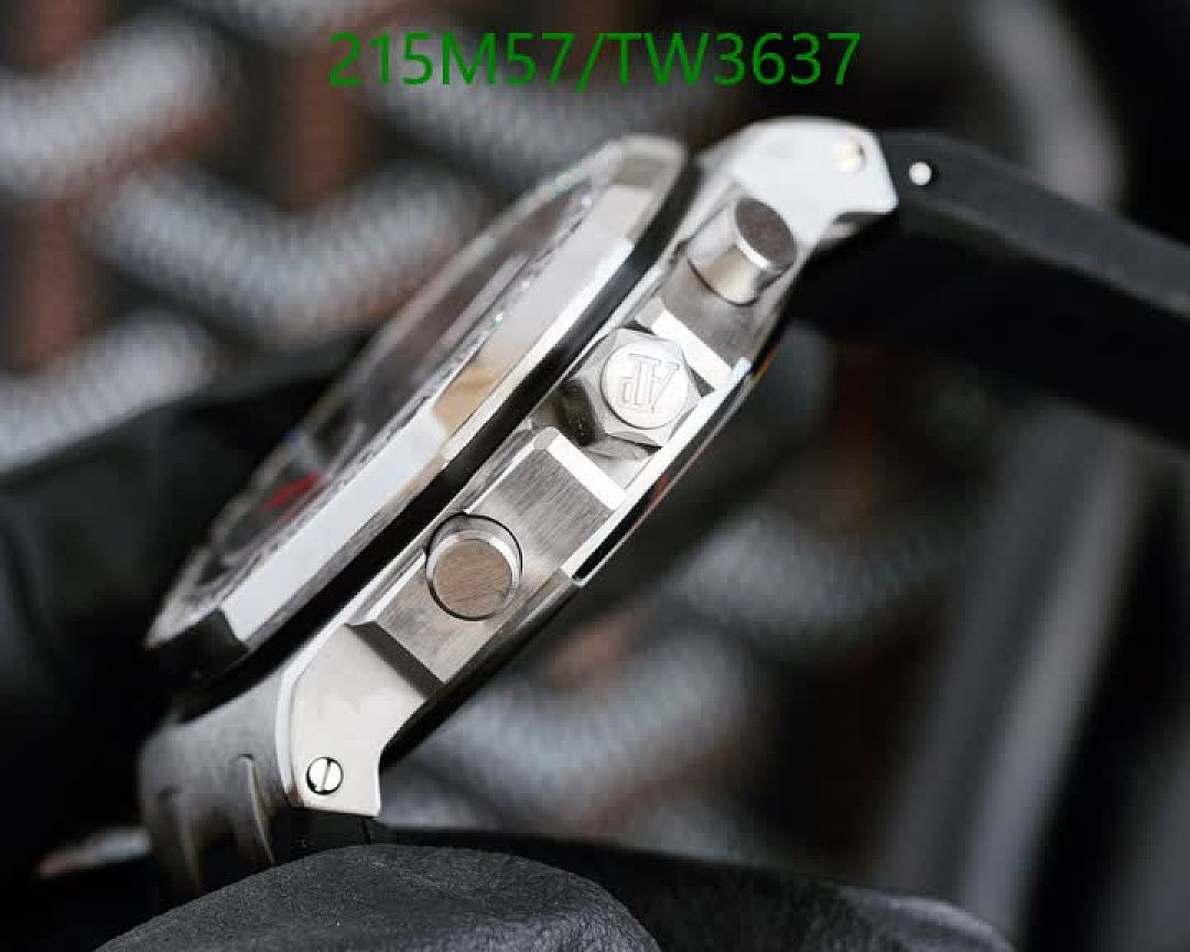 Audemars Piguet-Watches(5A) Code: TW3637 $: 215USD