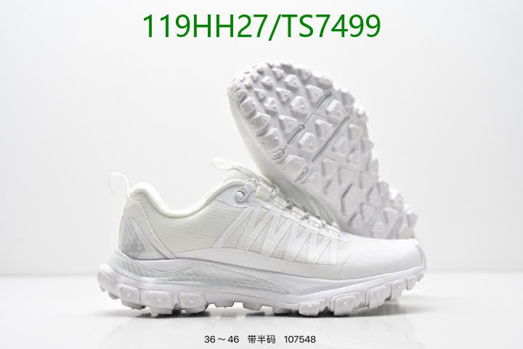 Alo-Shoes(Women) Code: TS7499 $: 119USD