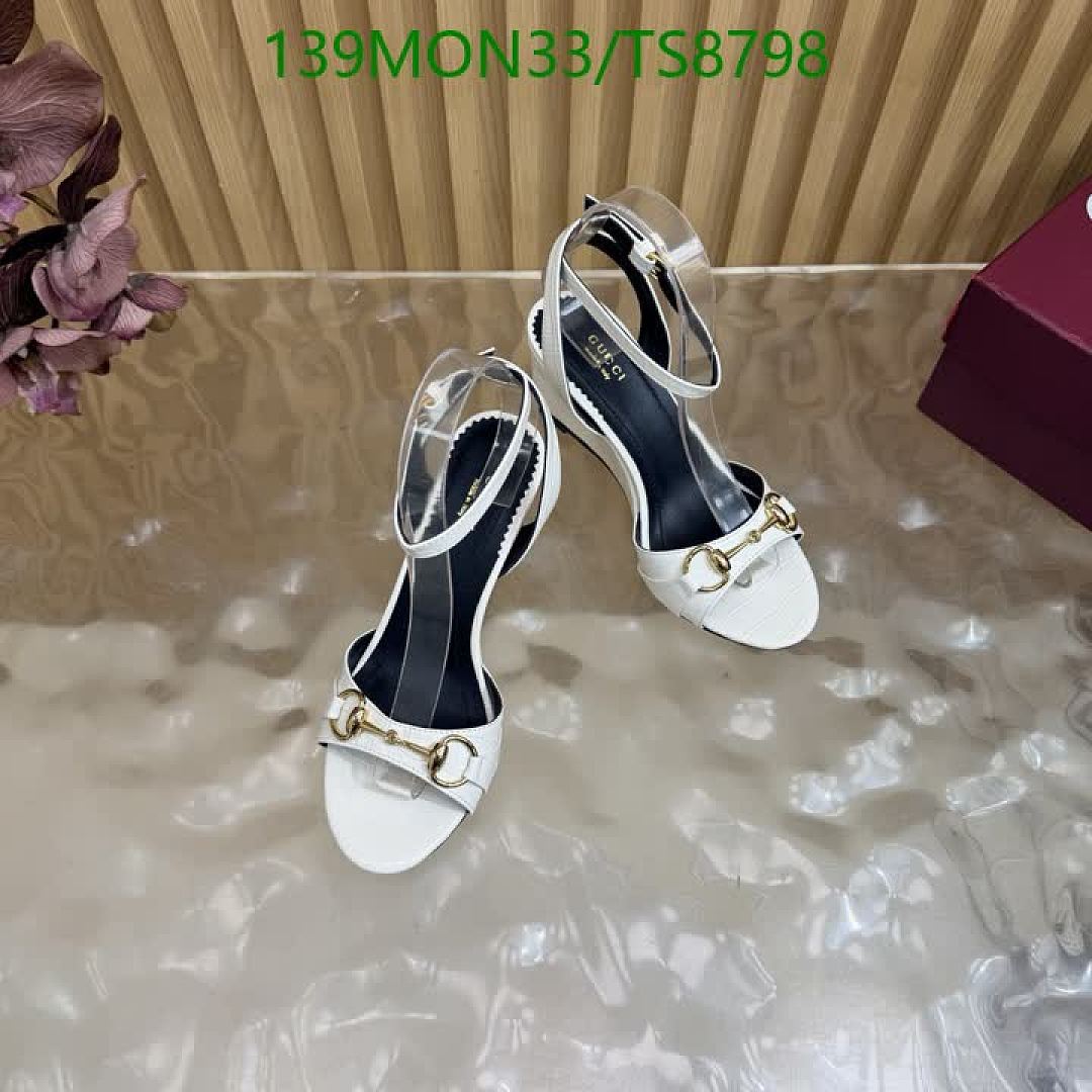 Gucci-Shoes(Women) Code: TS8798 $: 139USD