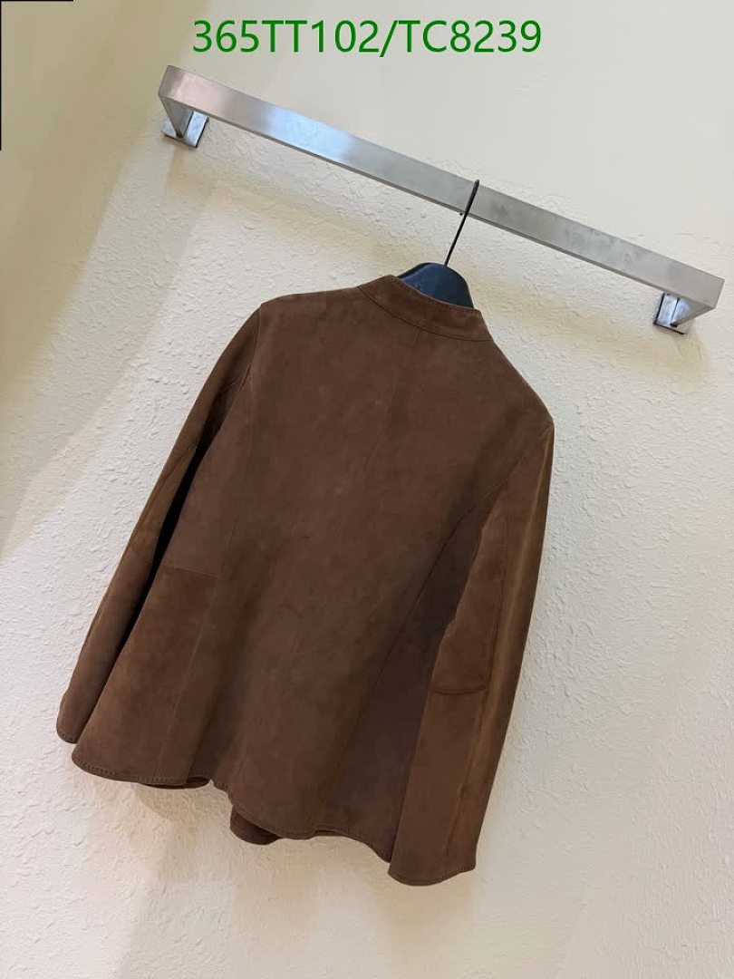 Loro Piana-Down Jackets(Women) Code: TC8239 $: 365USD